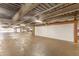 Private garage access with an automatic roll-up door at 7117 E Rancho Vista Dr # 2005, Scottsdale, AZ 85251