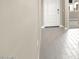Bright entryway with tile floors and neutral wall colors at 1471 S 239Th Dr, Buckeye, AZ 85326