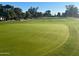 View of a well-maintained golf course at 7428 E Carol Cir, Mesa, AZ 85208