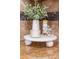 Stylish kitchen details, including a marble serving tray at 5745 N 13Th St, Phoenix, AZ 85014