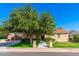 Charming single story home with mature landscaping at 5745 N 13Th St, Phoenix, AZ 85014