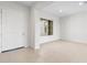Bright entryway with tile floors, white door and large window at 25952 S 224Th Pl, Queen Creek, AZ 85142