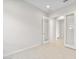 Bright office space with glass doors and tile floors at 25952 S 224Th Pl, Queen Creek, AZ 85142