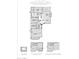 The San Marco floor plan includes a great room, 2 bedrooms, den, 2 baths, and a 2-car garage at 23228 N Gaviota Dr, Sun City West, AZ 85375