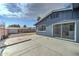 Large backyard with patio and grassy area at 3823 W Augusta Ave, Phoenix, AZ 85051