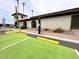 Convenient EV charging station for residents at 205 S Higley Rd # 288, Mesa, AZ 85206