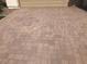 Brick paver driveway leading to garage at 9986 W Cora W Ln, Avondale, AZ 85392