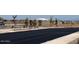 Newly paved road in a new development at 9986 W Cora W Ln, Avondale, AZ 85392
