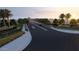Landscaped entrance to Acclaim at San Tan at 9986 W Cora W Ln, Avondale, AZ 85392
