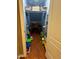 Charming playroom under the stairs, with plenty of storage at 4450 S Rio Dr, Chandler, AZ 85249