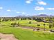 Expansive green golf course with scenic views at 12212 N Paradise Village Pkwy # 132, Phoenix, AZ 85032