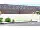 Outdoor basketball court with ample space at 2550 S Ellsworth Rd # 215, Mesa, AZ 85209