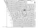Map of community showing lot numbers, streets, and amenities at 2550 S Ellsworth Rd # 215, Mesa, AZ 85209