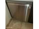 Stainless steel LG dishwasher at 3314 N 68Th St # 204, Scottsdale, AZ 85251