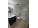 Clean bathroom with tub and vanity at 3314 N 68Th St # 204, Scottsdale, AZ 85251