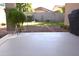 Covered patio, artificial turf, and a grilling area at 901 W Witt Ave, Queen Creek, AZ 85140