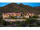 Luxury estate home with a large pool and mountain views at 20567 N 112Th St, Scottsdale, AZ 85255