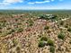 Spacious lot with distant mountain views and surrounding properties at 0 E Red Bird Rd, Scottsdale, AZ 85262