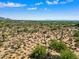 Expansive desert lot offering scenic mountain views at 0 E Red Bird Rd, Scottsdale, AZ 85262