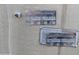 Close-up of a home inspection sticker at 7300 N 51St Ave # F 99, Glendale, AZ 85301