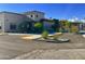Community building with parking and landscaping at 7750 E Broadway Rd # 761, Mesa, AZ 85208