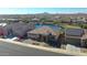 Single story home with mountain view at 16866 S 180Th Ave, Goodyear, AZ 85338