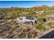 Luxury home with expansive desert landscape views at 9290 E Thompson Peak Pkwy # 493, Scottsdale, AZ 85255