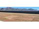 Spacious lot with mountain views at 2646 E Bluff Spring Ave, Apache Junction, AZ 85119