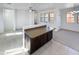 Open kitchen concept with an island at 1842 N 77Th Gln, Phoenix, AZ 85035