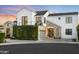 Stunning farmhouse style home with stone and white accents at 4407 N 37Th Way, Phoenix, AZ 85018