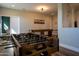 Game room featuring foosball and shuffleboard, perfect for entertainment at 1004 E Tempe Dr, Tempe, AZ 85281