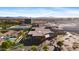 Aerial view of shopping center with Dillard's department store at 4620 N 68Th St # 136, Scottsdale, AZ 85251