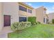 Neat landscaping and building exterior at 4620 N 68Th St # 136, Scottsdale, AZ 85251