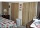 Bedroom with a large closet and plenty of storage at 201 S Greenfield Rd # 197, Mesa, AZ 85206