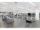 Well-equipped fitness center with cardio and strength training machines at 7121 E Rancho Vista Dr # 4004, Scottsdale, AZ 85251