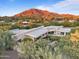 Luxury home with mountain views in a secluded setting at 6301 N 51St Pl, Paradise Valley, AZ 85253
