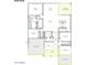 Four bedroom, three bath home with large great room at 4799 W Flat Iron Ct, Queen Creek, AZ 85144
