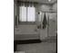 Relaxing bathroom with soaking tub and separate shower at 30893 W Pinchot W Ct, Buckeye, AZ 85396