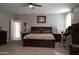Spacious Primary bedroom with plush carpeting and ample natural light at 30893 W Pinchot W Ct, Buckeye, AZ 85396