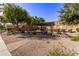Community pergola and picnic area with landscaping at 3047 E Fremont Rd, Phoenix, AZ 85042