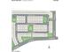 Site map showing the location of the property within Rancho Mercado at 14808 W Soft Wind Cir, Surprise, AZ 85387