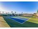 Enjoy resort-style living with community pickleball courts at 2101 S Meridian Rd # 172, Apache Junction, AZ 85120