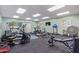 Community fitness center with various exercise equipment at 2101 S Meridian Rd # 172, Apache Junction, AZ 85120