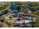 Community playground with large lake nearby at 4512 W Stoneman Dr, Anthem, AZ 85086
