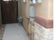 Exterior view of gas meter and electrical panel at 4512 W Stoneman Dr, Anthem, AZ 85086