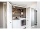 Convenient laundry room with washer and dryer at 7401 N Scottsdale Rd # 3, Paradise Valley, AZ 85253