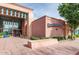 Community spa and fitness center entrance at 19926 N Organ Pipe Dr, Surprise, AZ 85374