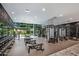 State-of-the-art fitness center with various equipment at 7180 E Kierland Blvd # 314, Scottsdale, AZ 85254