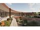 Luxury home with a pool and expansive patio area at 6612 E Hummingbird Ln, Paradise Valley, AZ 85253