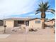Charming ranch-style home with desert landscaping at 2044 W 9Th Ave, Apache Junction, AZ 85120
